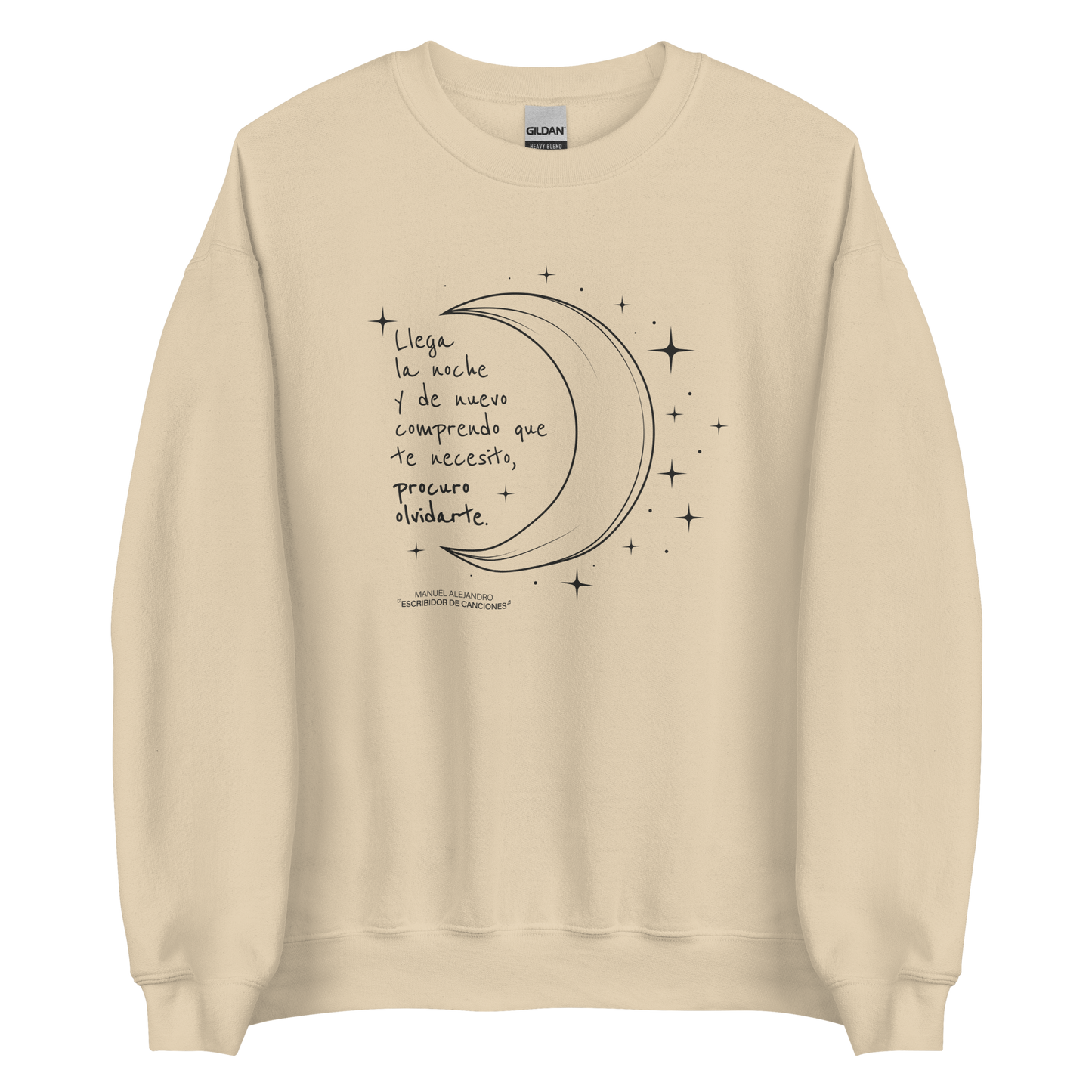 Procuro Olvidarte - Sweatshirt