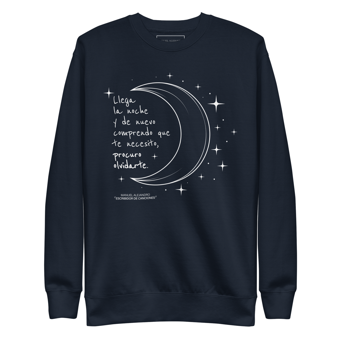 Procuro Olvidarte - Sweatshirt