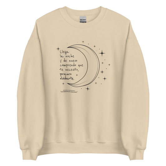 Procuro Olvidarte - Sweatshirt